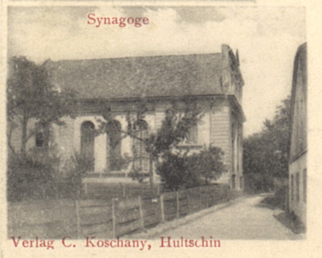 synagoga 